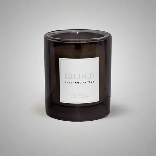 Rosewood and Black Tobacco