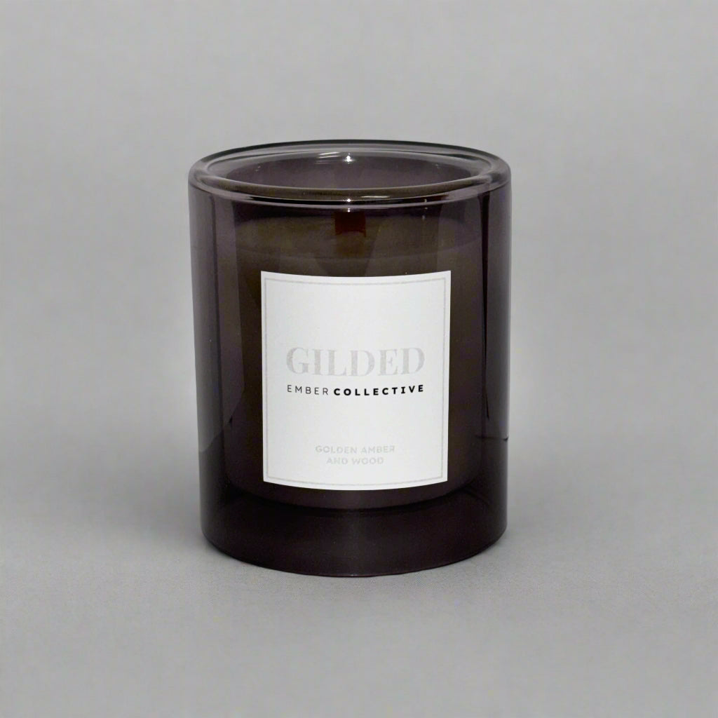Signature Set — Ember Collective Candle Set