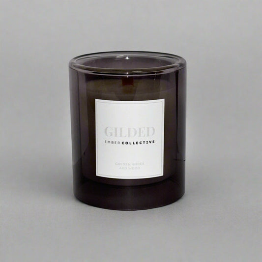 Signature Set — Complete Luxury Candle Collection | Ember Collective