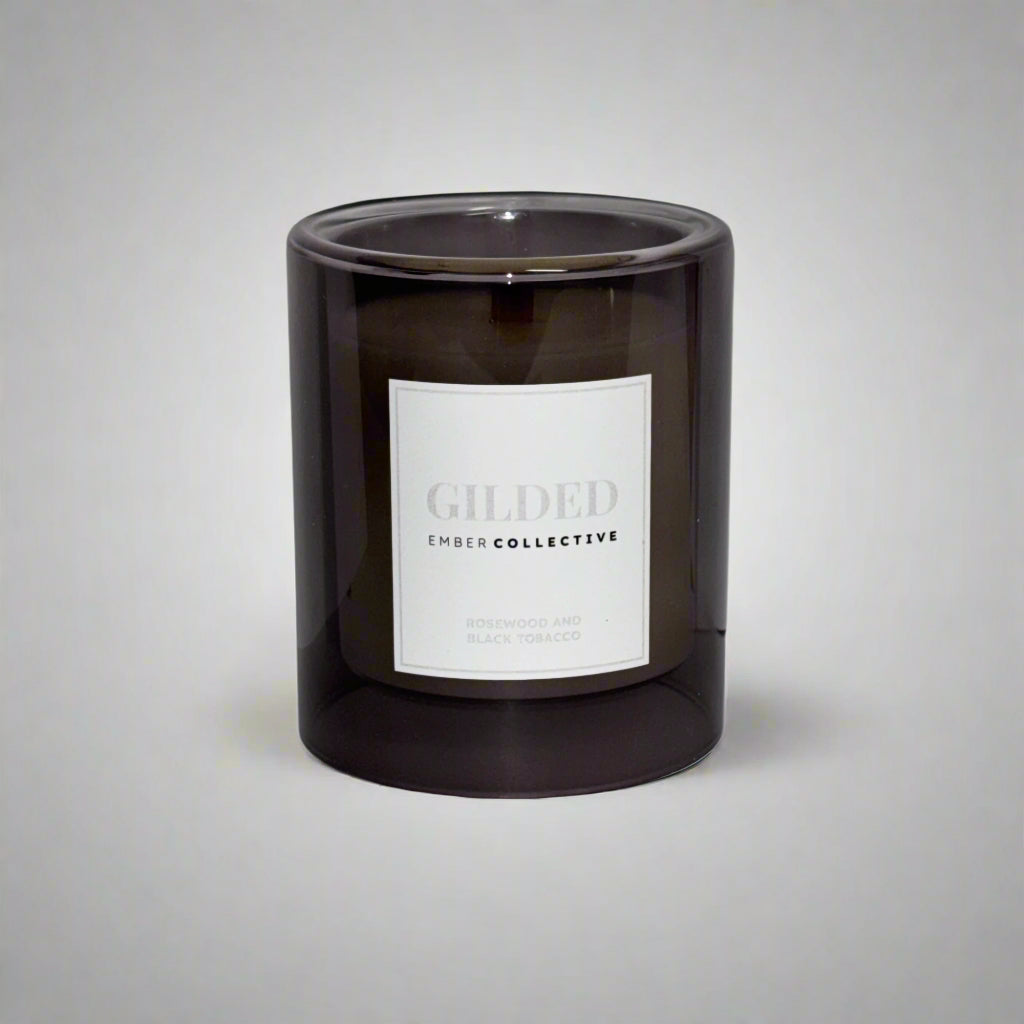 Signature Set — Ember Collective Candle Set